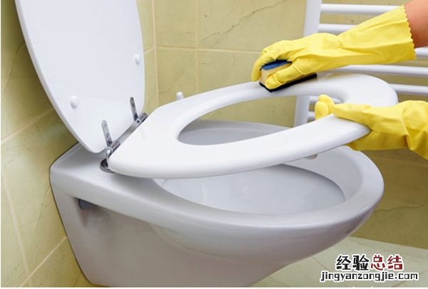 马桶圈十大作用