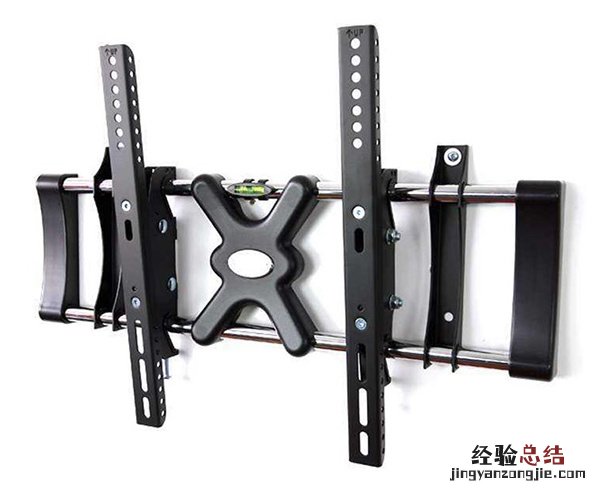 液晶电视挂架种类及安装步骤详解 液晶电视机挂架