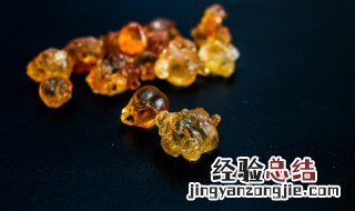 桃胶皂角米的做法 怎么做桃胶皂角米
