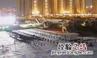 雷神山在哪里 火神山也正在建设中