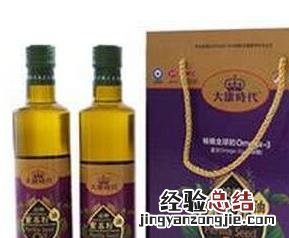 紫苏籽油的功效及食用方法 紫苏籽油的功效和作用
