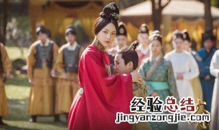 大明风华演员表 孙若微由谁饰演