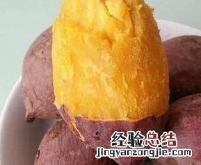 红薯不能和什么一起吃 禁忌 红薯不能和什么一起吃