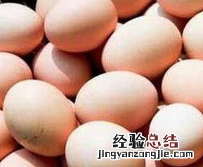 鸡蛋不能和红薯一起吃吗 鸡蛋不能和什么一起吃