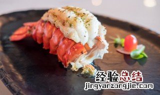 开边虾的做法 开边虾的做法步骤