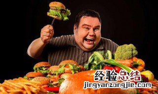 肥胖的危害 肥胖会引起多种疾病