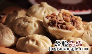 驴肉包子馅的做法 驴肉包子馅如何做