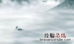 描写孤独的诗句 描写孤独的诗句有哪些