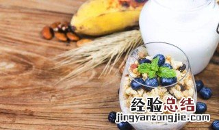 燕麦可以当早餐吗 燕麦能当早餐吗
