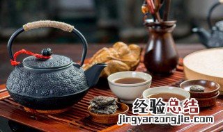什么人不适合喝普洱茶 不适合喝普洱茶的人群