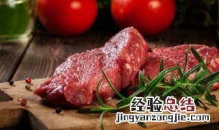 牛排怎样做才好吃 牛排做才好吃的步骤