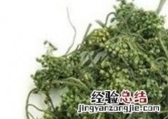 参花茶的功效与作用 参花茶的功效与作用及禁忌