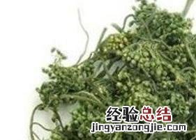 参花茶的功效与作用 参花茶的功效与作用及禁忌