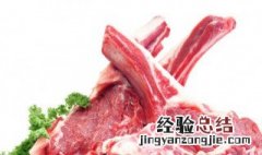 当归能去除羊肉的膻味吗 羊肉用当归去味