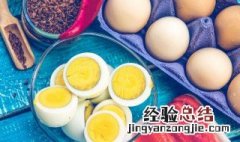 鸡蛋白热量 鸡蛋白热量是多少
