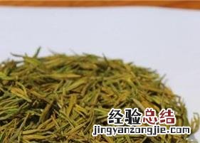 黄茶的功效作用有哪些? 黄茶有哪些功效与作用