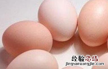 煮鸡蛋皮为什么不好剥