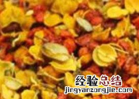 合欢花茶的功效与作用有哪些 合欢花茶的功效与作用点
