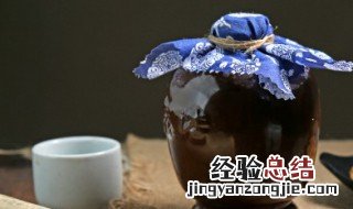 梅子酒制作方法 酒梅子怎么做