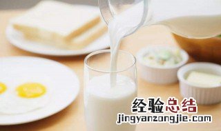 牛奶不适合什么人喝 不适合喝牛奶的人群