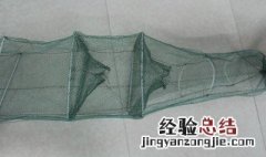 为什么大鱼很少进地笼 地笼越大是不是鱼就越多