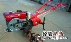 旋耕机一边深一边浅怎么调整 旋耕机打的浅怎样调