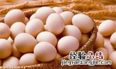 鸡蛋的营养价值在蛋白还是蛋黄 鸡蛋的营养价值