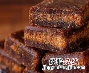 红糖的功效与作用及营养价值 红糖的功效与作用