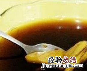 生姜熬水的功效与作用 煮姜水的作用与功效