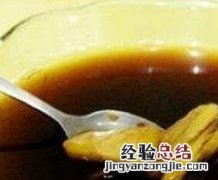 生姜熬水的功效与作用 煮姜水的作用与功效