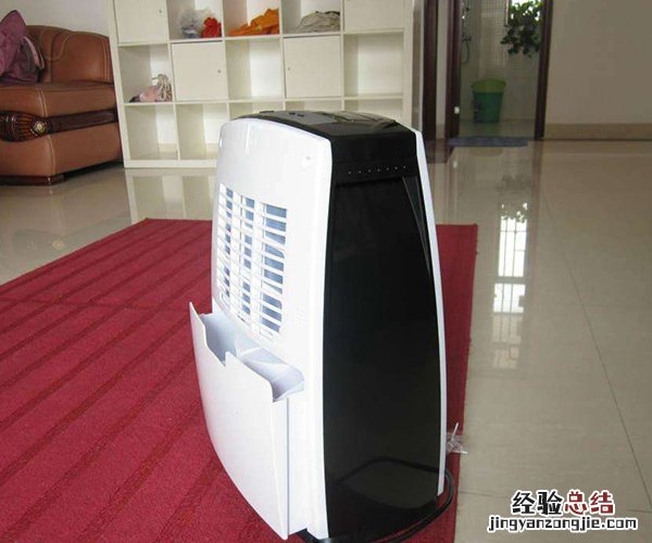 抽湿器怎么选 家用抽湿机选购方法有哪些为
