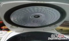 美的电饭煲怎么不亮了