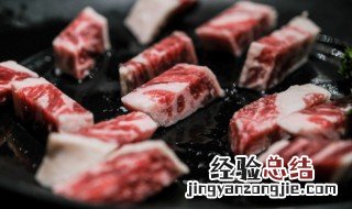 牛肉烧笋子的做法 牛肉烧笋子的做法步骤