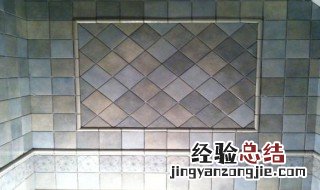铺花砖怎么铺垫的 进行铺花砖铺垫方式