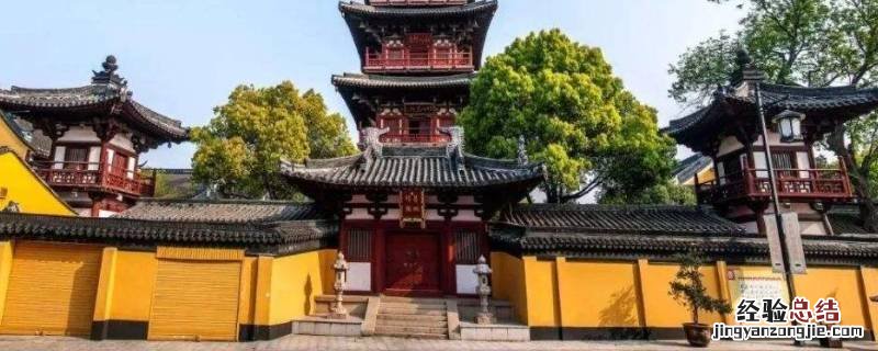 姑苏城外什么寺 姑苏城外什么寺庙