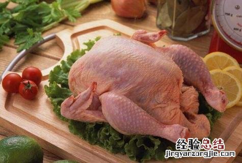 鸡肉有寄生虫吗? 鸡肉有寄生虫吗