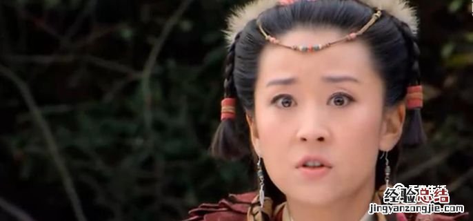 穆桂英死于谁手 穆桂英怎么死的