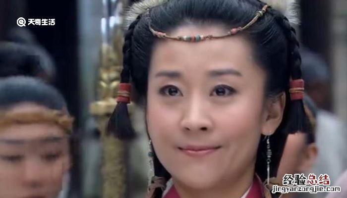 穆桂英死于谁手 穆桂英怎么死的
