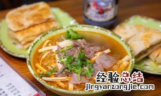 牛肉汤热量 牛肉汤热量是多少