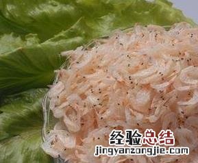 淡干虾皮和咸虾皮区别 淡虾皮与咸虾皮的区别