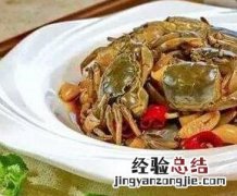 醉螃蜞的营养价值 醉螃蜞吃法