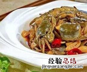 醉螃蜞的营养价值 醉螃蜞吃法