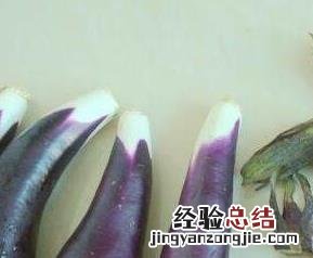 煮茄子水治咳嗽的方法是什么 煮茄子水治咳嗽的方法
