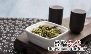 银毫和银针的区别 银针和银有什么区别