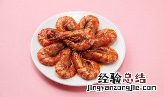 油焖虾的家常做法 油焖虾的家常做法介绍