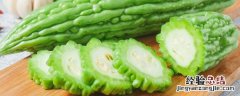 个人苦瓜种子催芽方法 苦瓜怎样催芽育苗