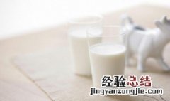 纯牛奶和面粉能做什么 纯牛奶和面粉能做什么美食