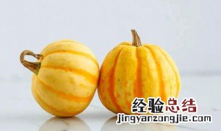 板栗南瓜蒸多长时间能熟 板栗南瓜蒸多长时间