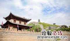 雁门关的诗句 描写雁门关的诗句有哪些