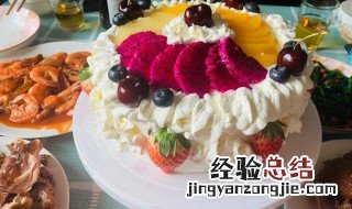 过生日不能吃啥 过生日的禁忌以及吃什么